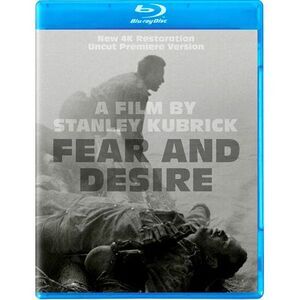 Fear & Desire